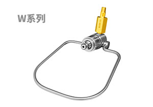 W系列钢瓶快装卡具